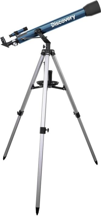 Discovery Sky T60 Telescope Discovery Sky T60 Telescope