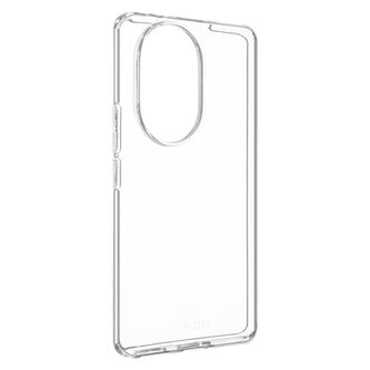 Fixed TPU gelový kryt Story pro Honor 200 pro 5G, čirý