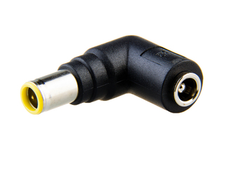 AVACOM Nabíjecí Jack pro Notebooky C15 (7,9mm x 5,5mm pin) pro IBM/Lenovo AVACOM Nabíjecí Jack pro Notebooky C15 (7,9mm x 5,5mm pin) pro IBM/Lenovo