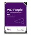 WD PURPLE WD43PURZ 4TB SATA/600 256MB cache, Low Noise,180MB/s, CMR