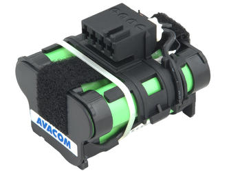 AVACOM baterie - GARDENA 574 47 68-01, Li-Ion 18V 2500mAh
