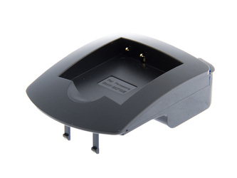 AVACOM Redukce pro Panasonic DMW-BCF10, DMW-BCK7, CGA-S106 k nabíječce AV-MP, AV-MP-BLN - AVP158