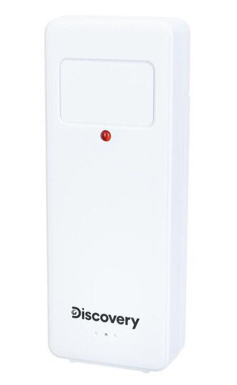 Discovery Report WA50-S