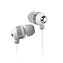 Arctic E221 WM Earphones with Microphone