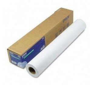 Epson Bond Paper White 80, 610mm x 50m C13S045273