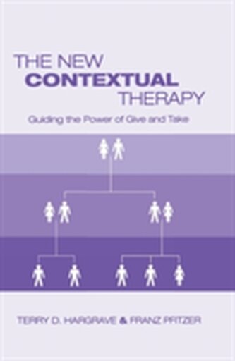 The New Contextual Therapy