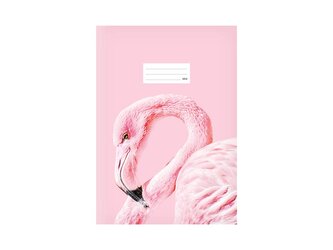 školní sešit LUX A4 464 7520366