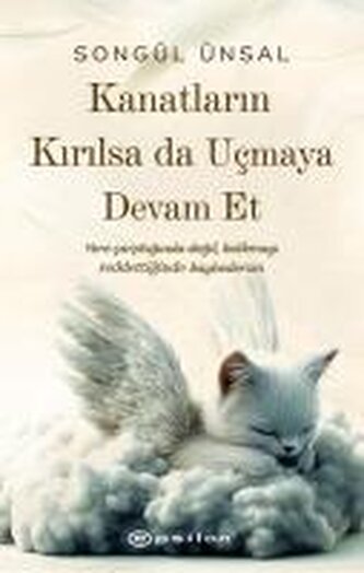 Kanatlarin Kirilsa da Ucmaya Devam Et