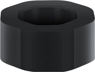 Niceboy ION Sonic charging station black