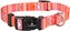 Flamingo Obojek pro psy nylon SYB 30-45cmx15mm