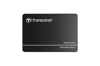 Transcend Industrial SSD 452K-I