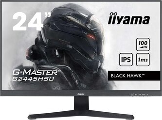 iiyama G-Master G2445HSU-B2 23,8"