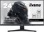 iiyama G-Master G2445HSU-B2 23,8"