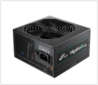 Fortron HYDRO K PRO 850W ATX 3.0 80PLUS Bronze 230V Fortron HYDRO K PRO 850W ATX 3.0 80PLUS Bronze 230V