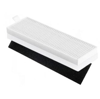 ETA Hepa filtr + filtr 1+1 ks 1515 00090