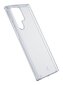 Cellularline Zadní čirý kryt s ochranným rámečkem Clear Duo pro Samsung Galaxy S24 Ultra