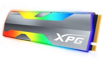 ADATA S20G 500GB M.2 PCIe SSD 2500/1800 MB/s