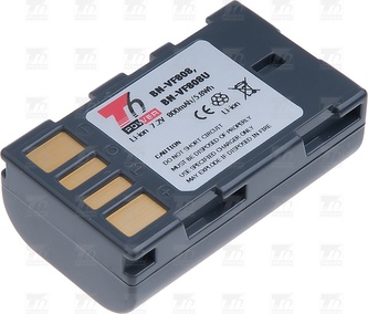 T6 power baterie JVC BN-VF808, BN-VF808U