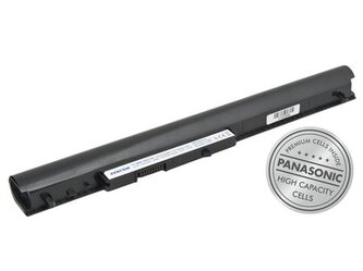 AVACOM baterie - HP 250 G3, 240 G2, CQ14, CQ15 Li-Ion 14,4V 3200mAh 46Wh