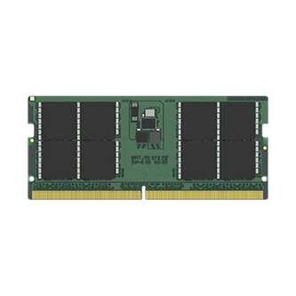 Kingston SO-DIMM DDR5 32GB 5600MHz CL46 1x32GB