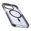 Cellularline Ochranný kryt Tetra Force Strong Guard Mag s podporou Magsafe pro Apple iPhone 14 Plus, transparentní