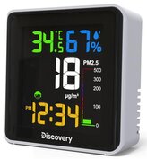 Discovery Report WA30