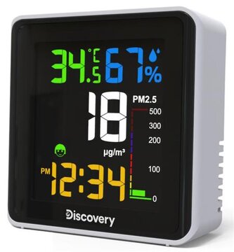 Discovery Report WA30 Discovery Report WA30