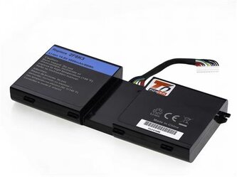 Baterie T6 power KJ2PX, G33TT, 2F8K3, 451-BBCB