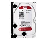 WD RED PLUS NAS WD20EFPX 2TB SATA 600 128MB cache 175 MB s CMR