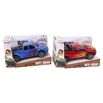 Auto Off-road