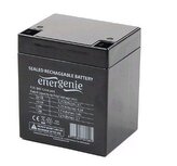 Baterie do záložního zdroje GEMBIRD ENERGENIE 12V 4,5AH