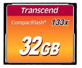 Transcend TS32GCF133