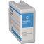 Epson cartridge T44C2 cyan (C6500/C6000)