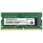 Transcend SODIMM DDR4 4GB 2666MHz 1Rx8 512Mx8 CL19 1.2V