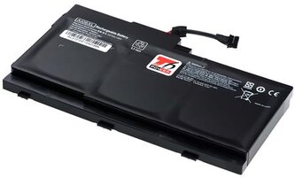 Baterie T6 Power HP ZBook 17 G3, 8300mAh, 95Wh, 6cell, Li-ion