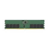 Kingston CUDIMM DDR5 32GB 6400MT s CL52 2Rx8 ValueRAM