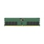 Kingston CUDIMM DDR5 32GB 6400MT s CL52 2Rx8 ValueRAM