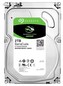 Seagate BarraCuda - 2TB