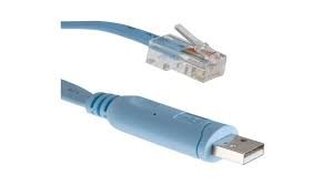 Cisco CAB-CON-USBRJ45=