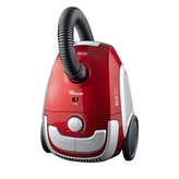 Vysavač  Mouse B-4521 červený, 900 W  třída B