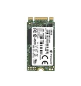 Transcend MTE400S 256GB SSD disk M.2 2242, NVMe PCIe Gen3 x4, 2TB s R, 1TB s W