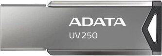 ADATA 64GB UV250 USB 2.0 kovová