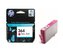 HP 364 Magenta Original Ink Cartridge (300 pages) blister