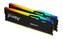 Kingston FURY Beast DDR5 16GB 6000MHz CL30 2x8GB RGB Black