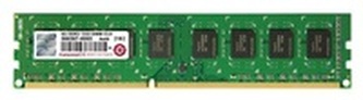 Transcend DIMM DDR3 4GB 1333MHz TSRam, 256Mx8 CL9, retail