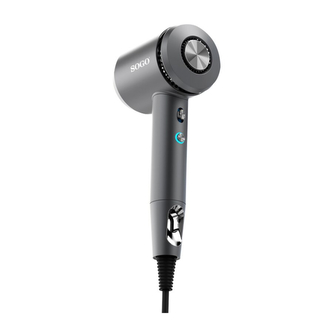 Profesionální vysoušeč vlasů SOGO SS-3235