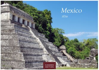 Mexico 2026 S 24x35cm