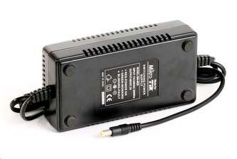 Mikrotik napáj.adapt.48V 2A pro RouterBOARD,Alix