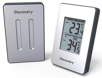 Discovery Report W30 Discovery Report W30