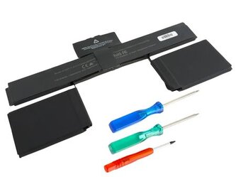 AVACOM baterie - Apple MacBook Pro 13" A1425  Li-Pol 11,21V 6700mAh 74Wh - A1437